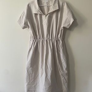 Dress size L